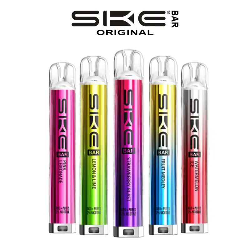 SKE Bar ORIGINAL Prefilled Pod Kit